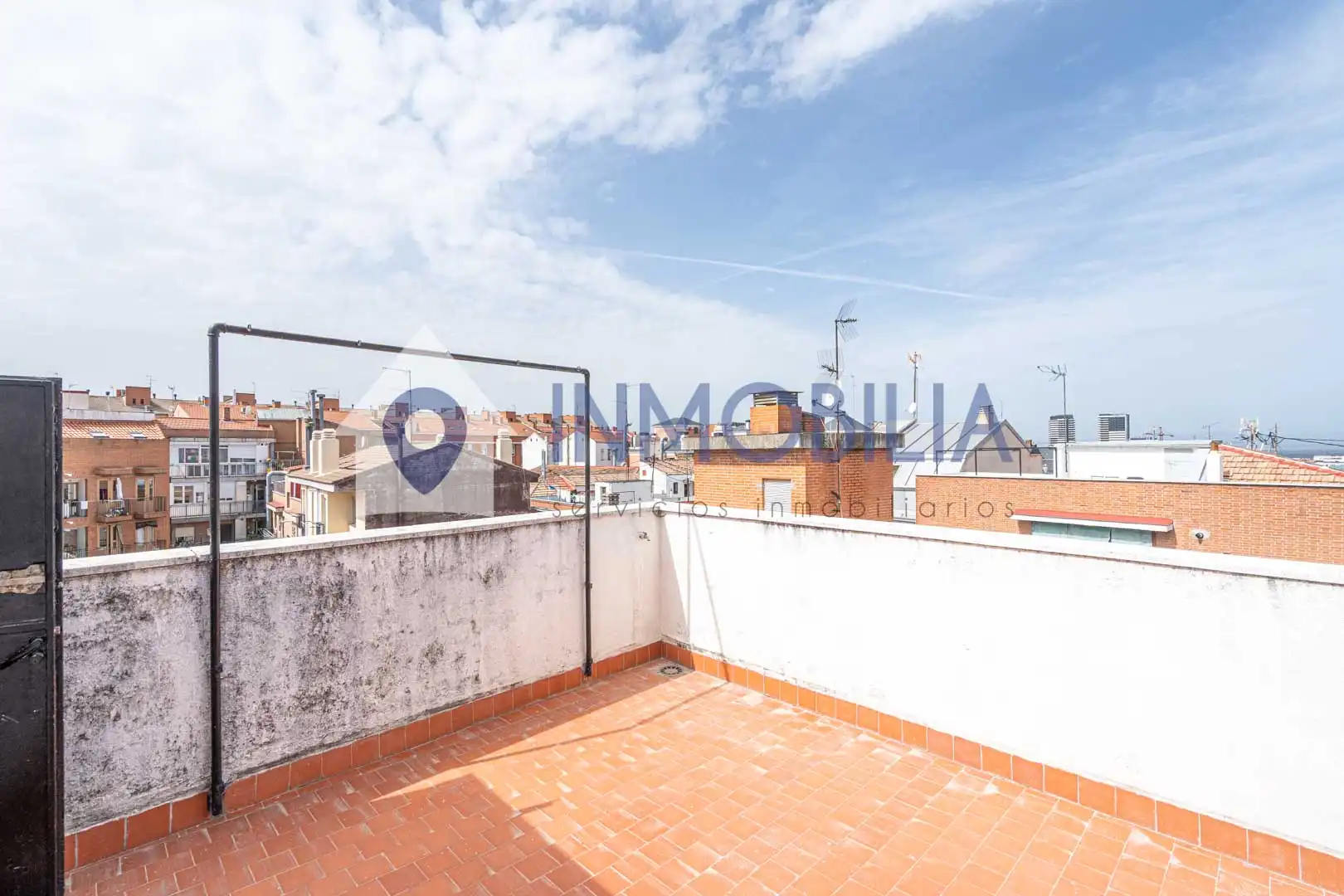 Terraza de Piso en venta en Madrid con Aire acondicionado, Calefacción y Terraza