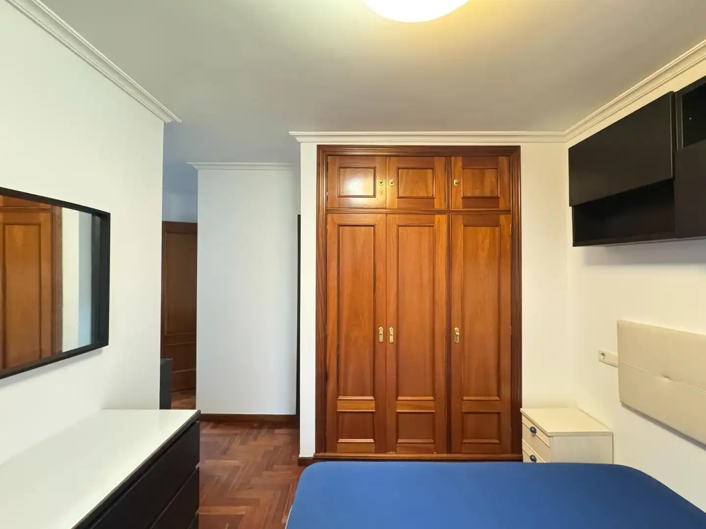 Flat for rent in Calle Calle Aguia, Casablanca - Calvario