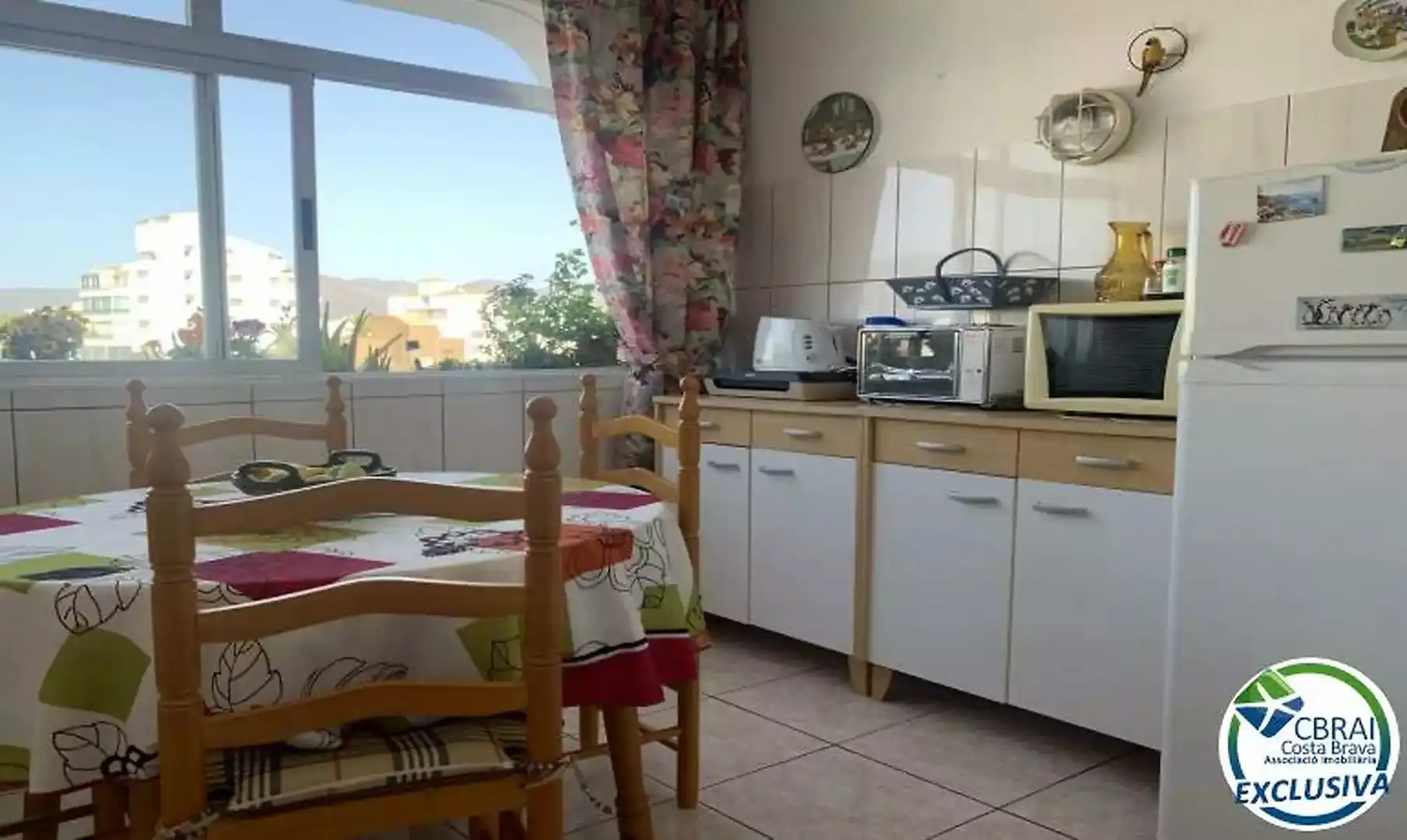 Wohnung zum Verkauf in Avenida del Port Canigó, 3, Santa Margarita