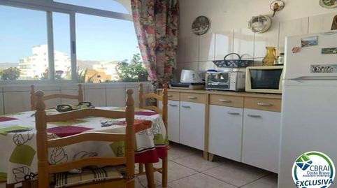 Foto 2 von Wohnung zum Verkauf in Avenida del Port Canigó, 3, Santa Margarita, Roses