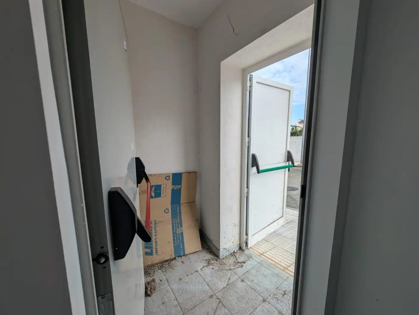 Local comercial en venda a MARIÑEIRO, DO 1, imagen 33