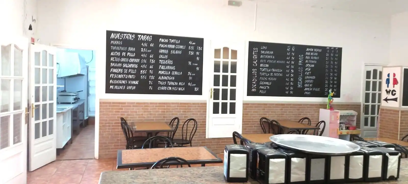 Business premises for sale in Vallirana, imagen 3