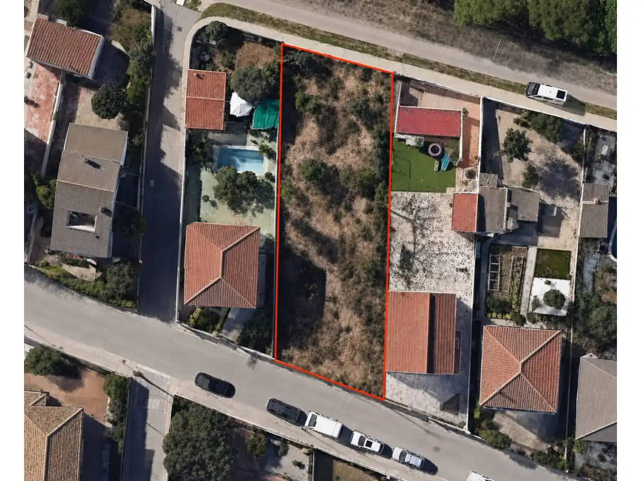 Terreno residenziale in vendita a Palau-solità i Plegamans, imagen 5