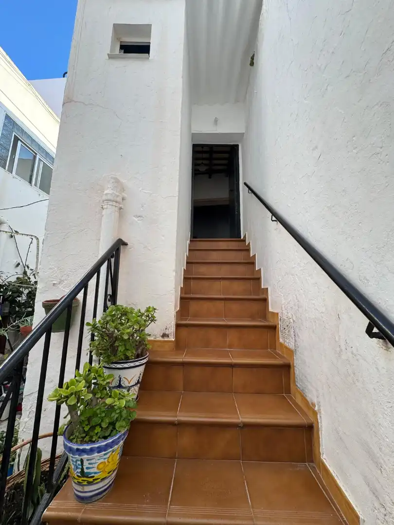 Casa o chalet en venta en Conil de la Frontera con Amueblado