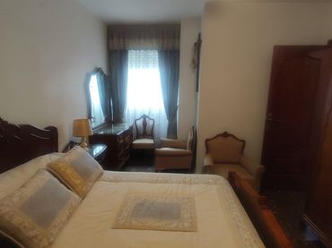 Piso con balcón en venta en Calle Gumersindo Azcárate