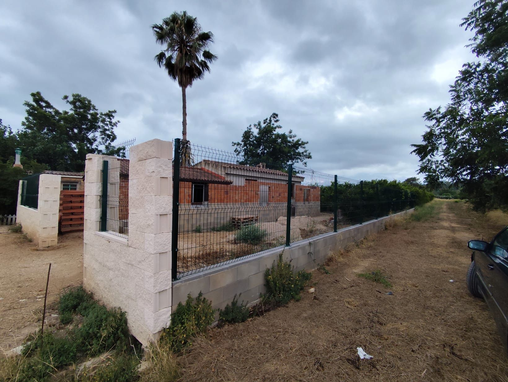 Country house for sale in Tortosa