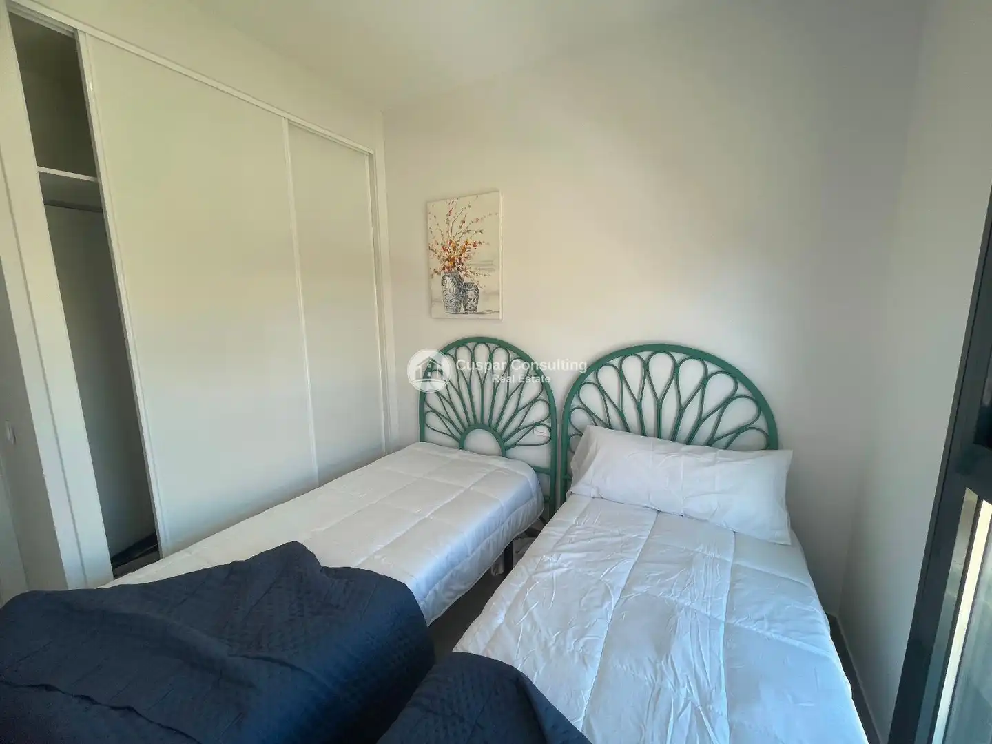 Apartament amb piscina en venda a Orihuela Costa, imagen 6