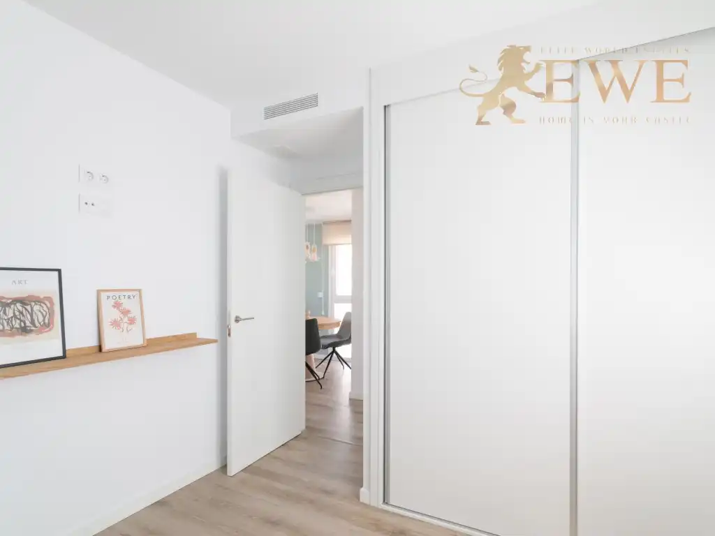 Adosado con terraza en venta en Balcón de Finestrat - Terra Marina, imagen 33