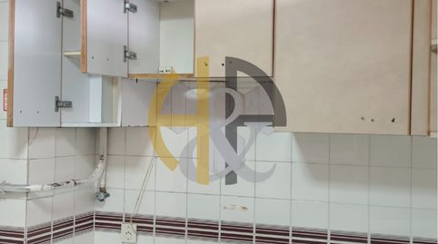 Foto 5 de Piso en venta en Pradolongo, Madrid Capital