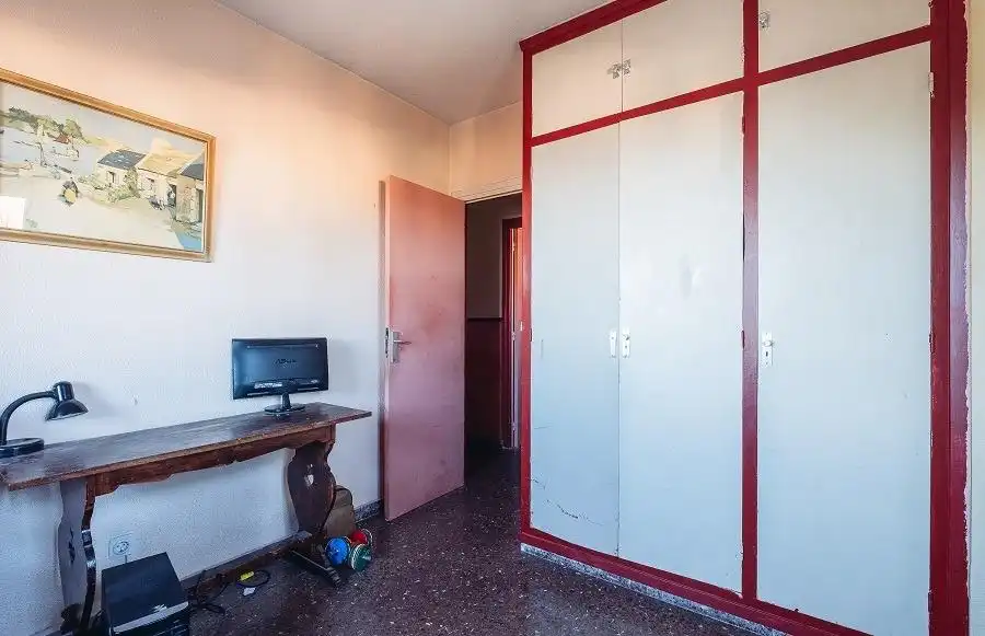 Habitación de Casa o chalet en venta en San Lorenzo de El Escorial con Calefacción, Jardín privado y Terraza