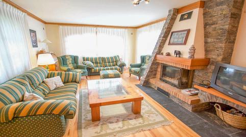 Foto 5 de Casa o xalet en venda a Carrer de la Cabaneta, 7, Ger, Girona