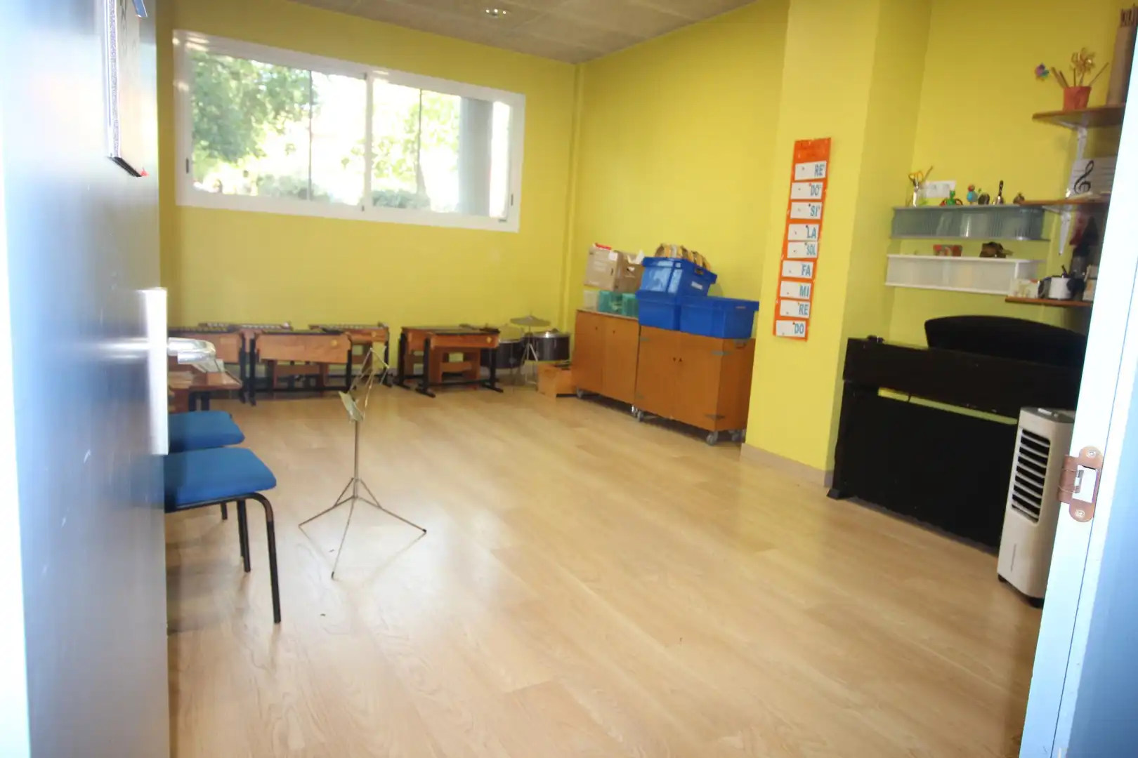 Gewerbefläche zum Verkauf in Creu de la Mà, imagen 8