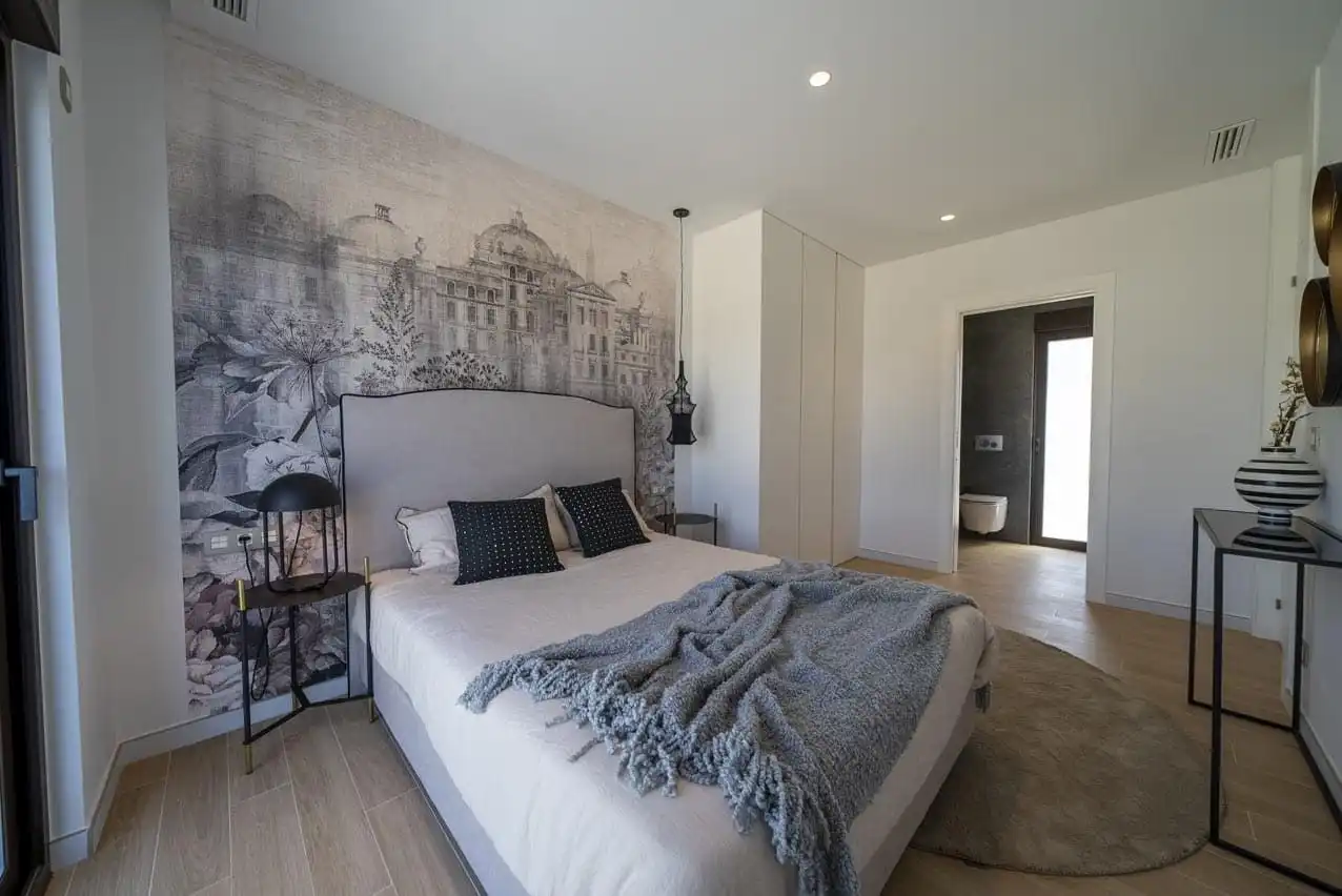 Maison avec piscine à vendre à carrer de Jamaica, imagen 18