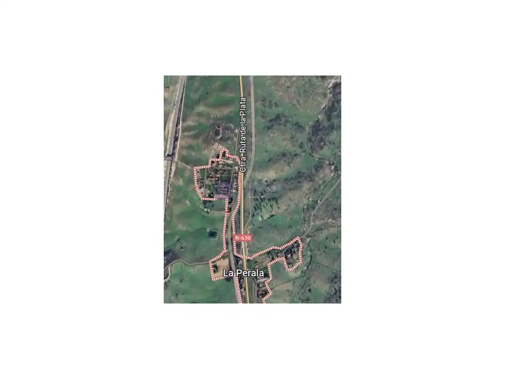Terreni e lotti in vendita a Ruta de la Plata