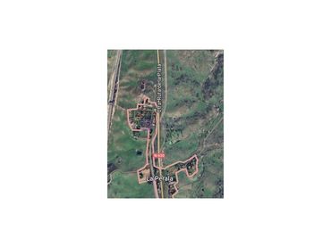 Wohnbaugrundstück zum Verkauf in Ruta de la Plata