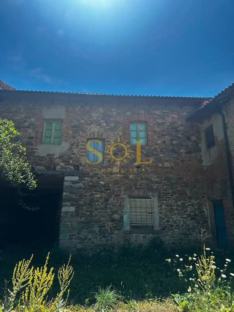 Casa o xalet en venda a Calle el Cañamal, Matallana de Torío