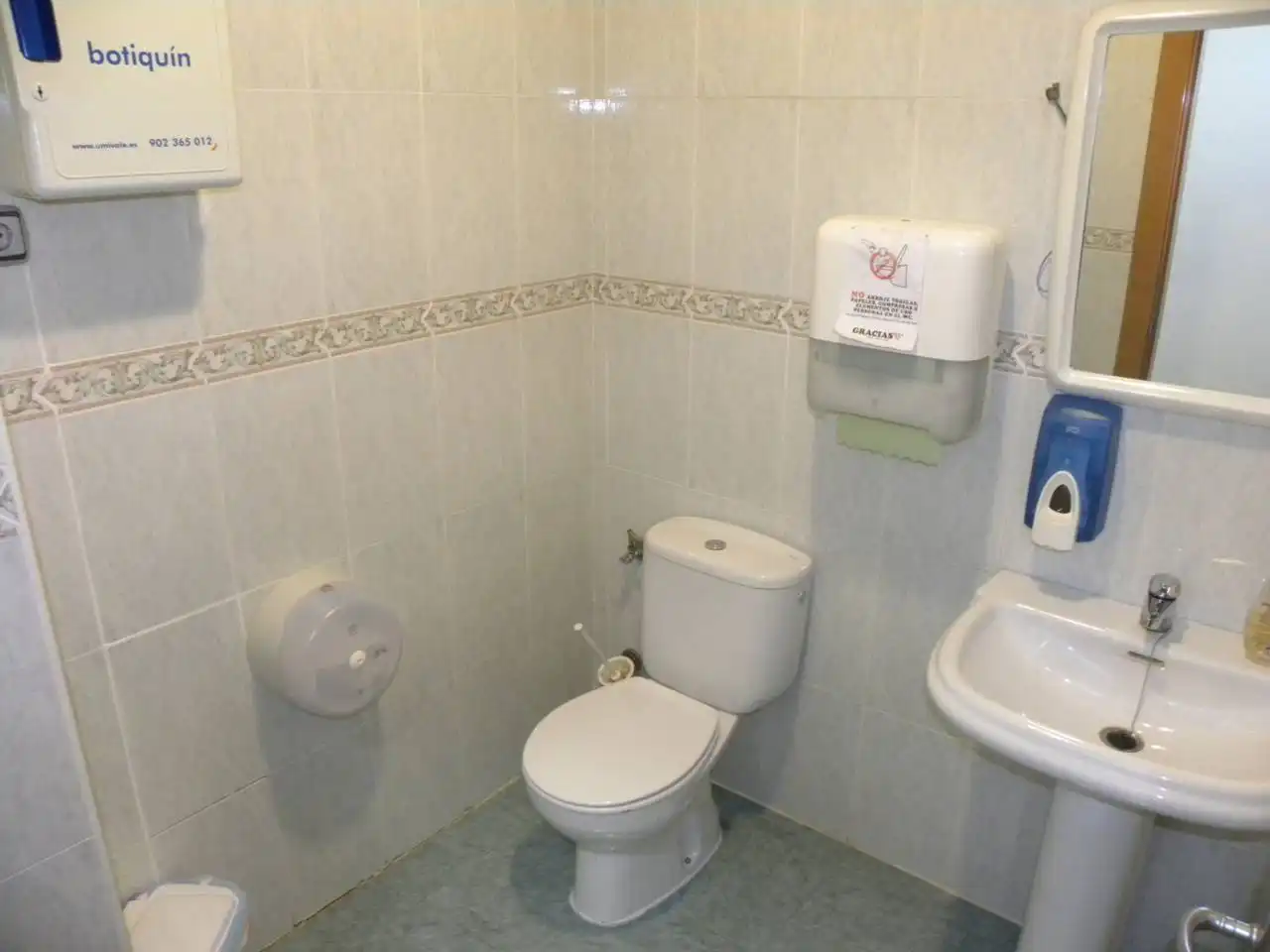 Local comercial en venda a Caravaca de la Cruz, imagen 12
