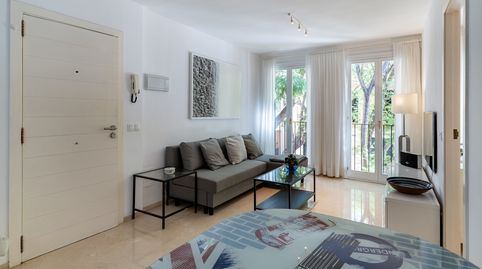 Foto 2 von Wohnung zum Verkauf in Sant Jaume, Palma de Mallorca