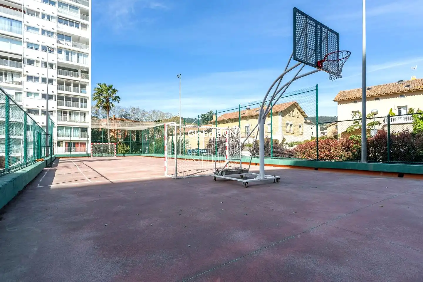 Piso en venta en Passeig de Manuel Girona, Sarrià