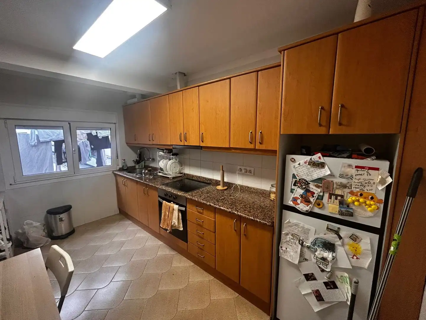 Piso en venta en Castilla