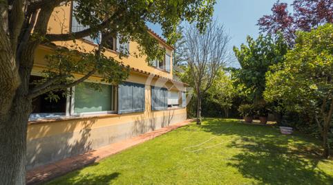 Foto 3 de Casa o xalet en venda a Carrer de la Primavera, Calella de Palafrugell, Girona