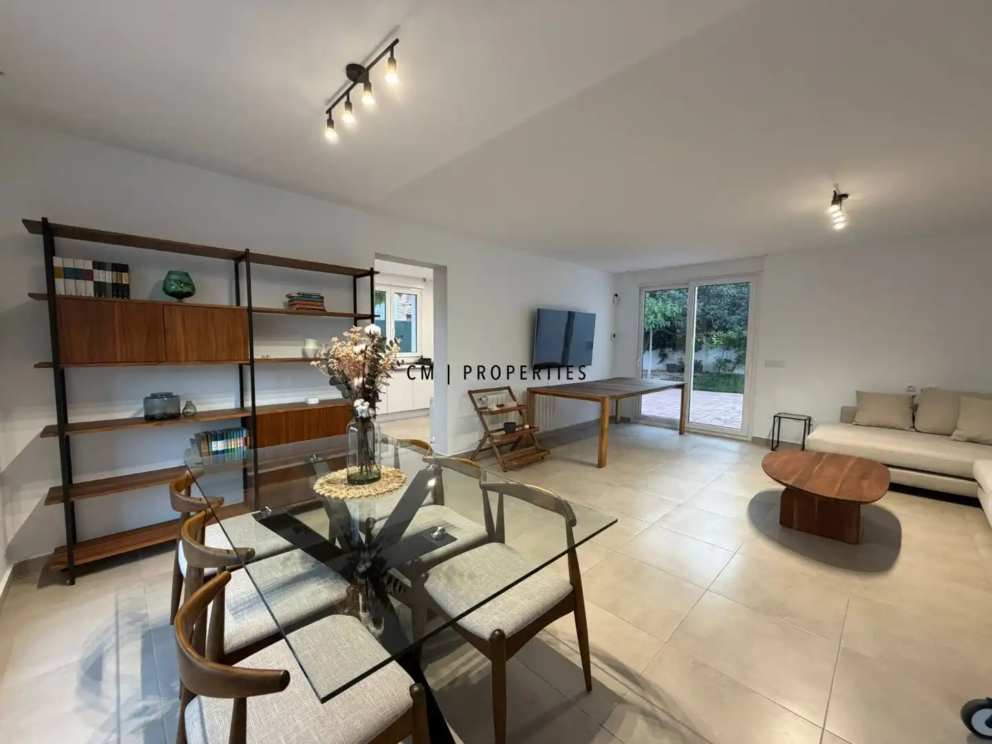 Vista exterior de Casa o chalet de alquiler en Paterna con Aire acondicionado, Calefacción y Parquet