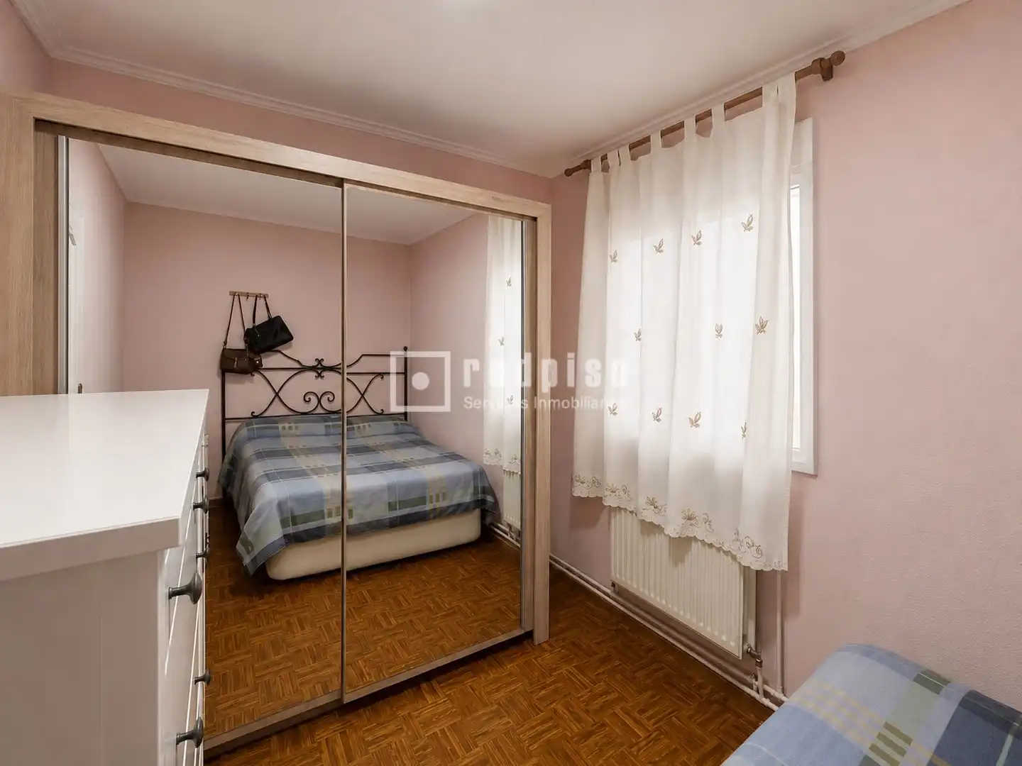 Habitación de Piso en venta en Alcalá de Henares con Aire acondicionado y Calefacción
