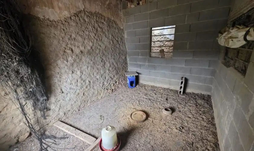 Casa o chalet en venta en Carboneras