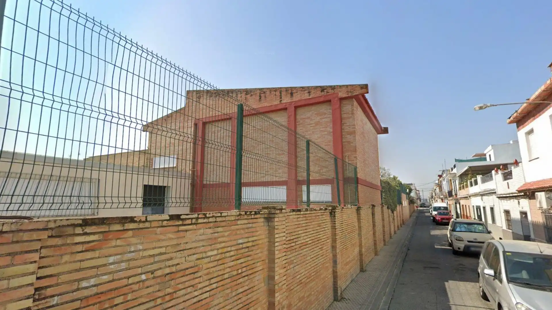 Maison jumelée à vendre à Torrejoncillo, imagen 4