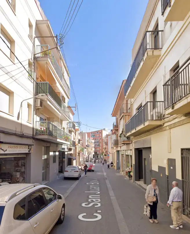 Piso en venta en Carrer Sant Joan Bosco