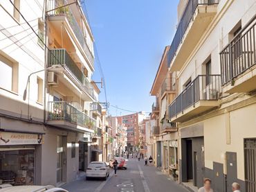 Flat for sale in Carrer Sant Joan Bosco