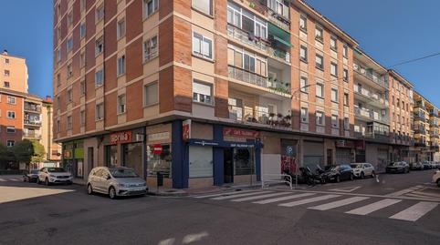 Photo 4 of Flat for sale in Calle Joaquin Maya, 1, Azpilañaga, Navarra