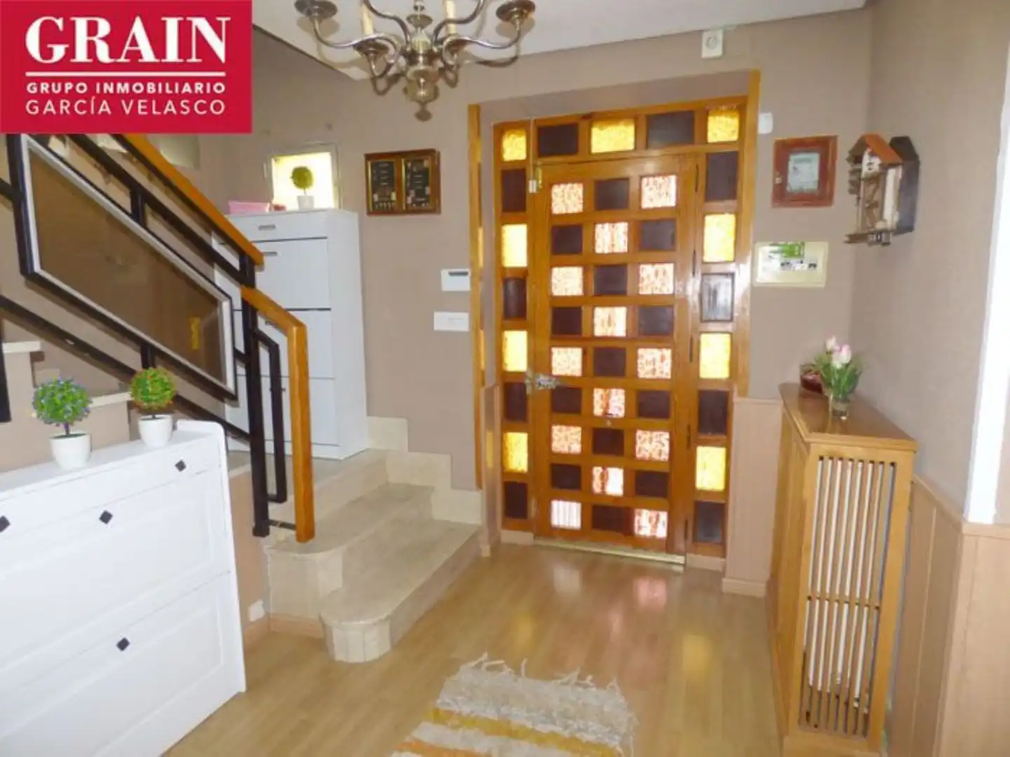 Casa o chalet en venta en Albacete con Calefacción, Jardín privado y Terraza