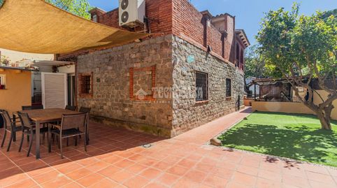Foto 2 de Casa o chalet en venta en Valldoreix, Sant Cugat del Vallès