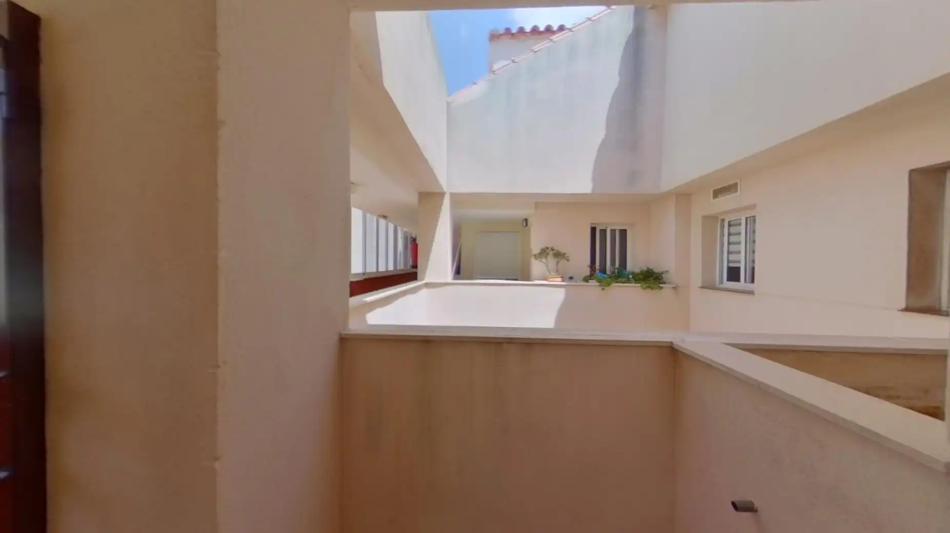 Penthouse with terrace for sale in Santangelo, imagen 41