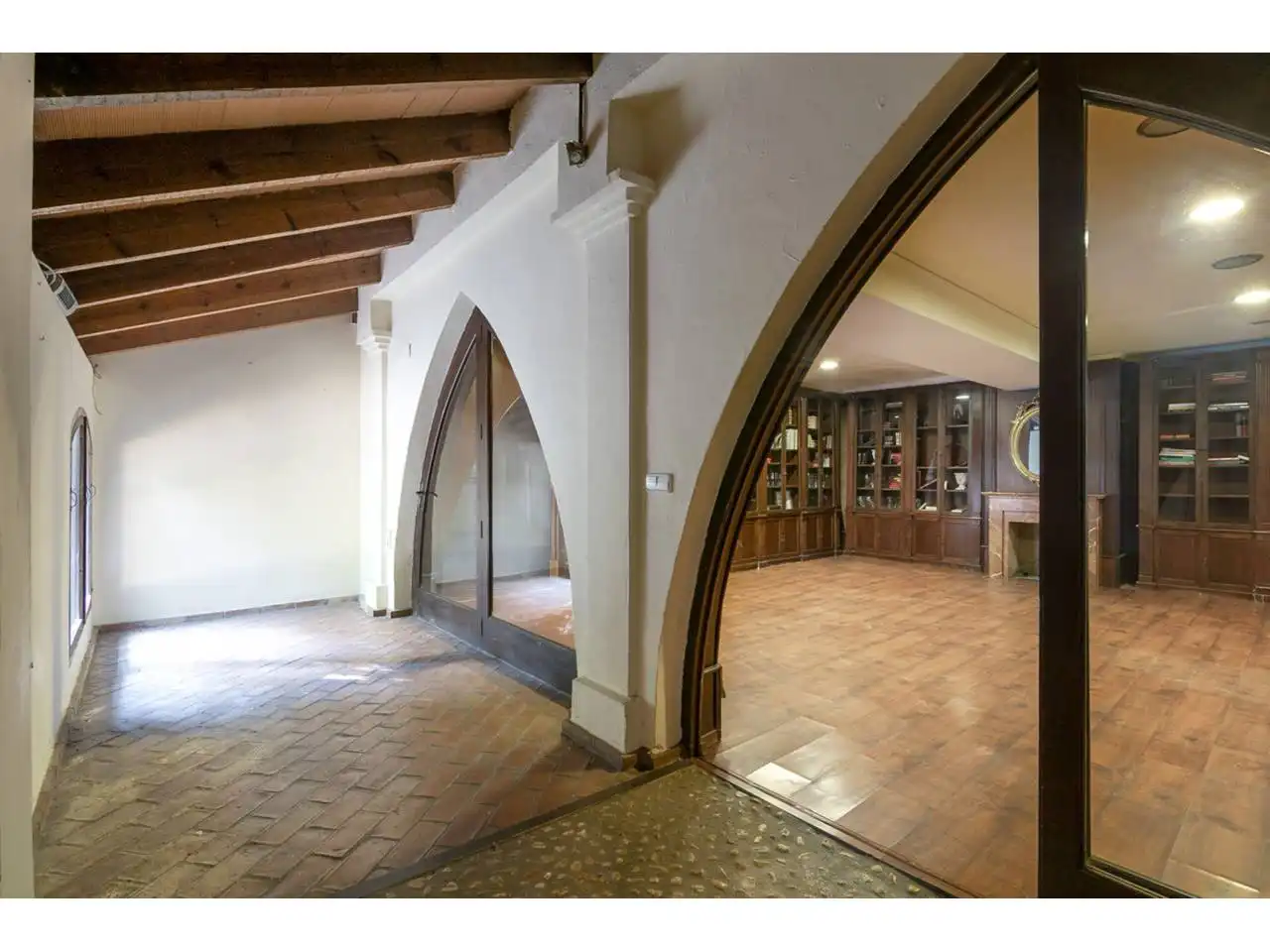 Casa o xalet en venda en Xàtiva amb Aire condicionat, Jardí privat i Terrassa