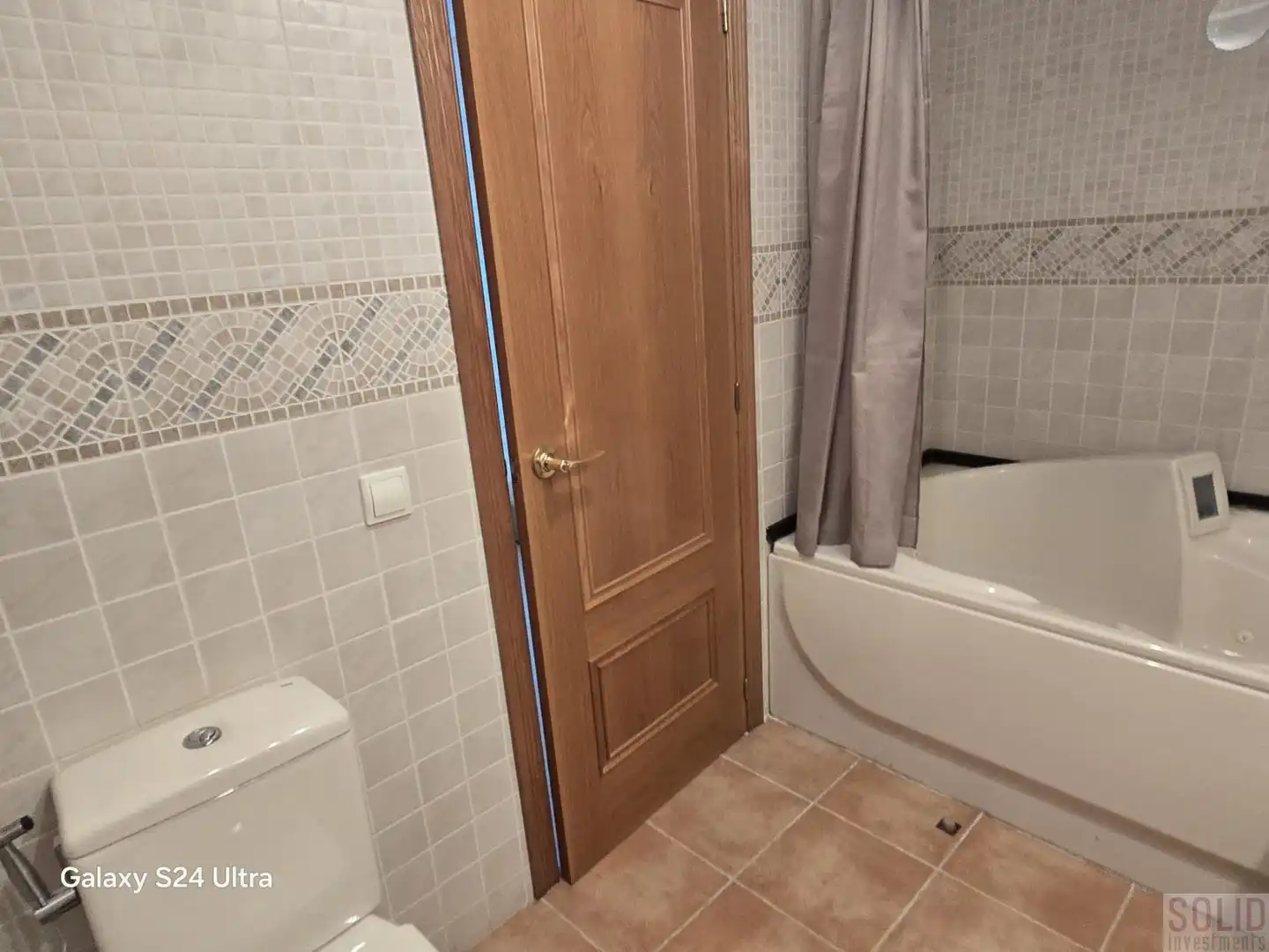 Piso en venta en Penya - Roja - Avda. Francia