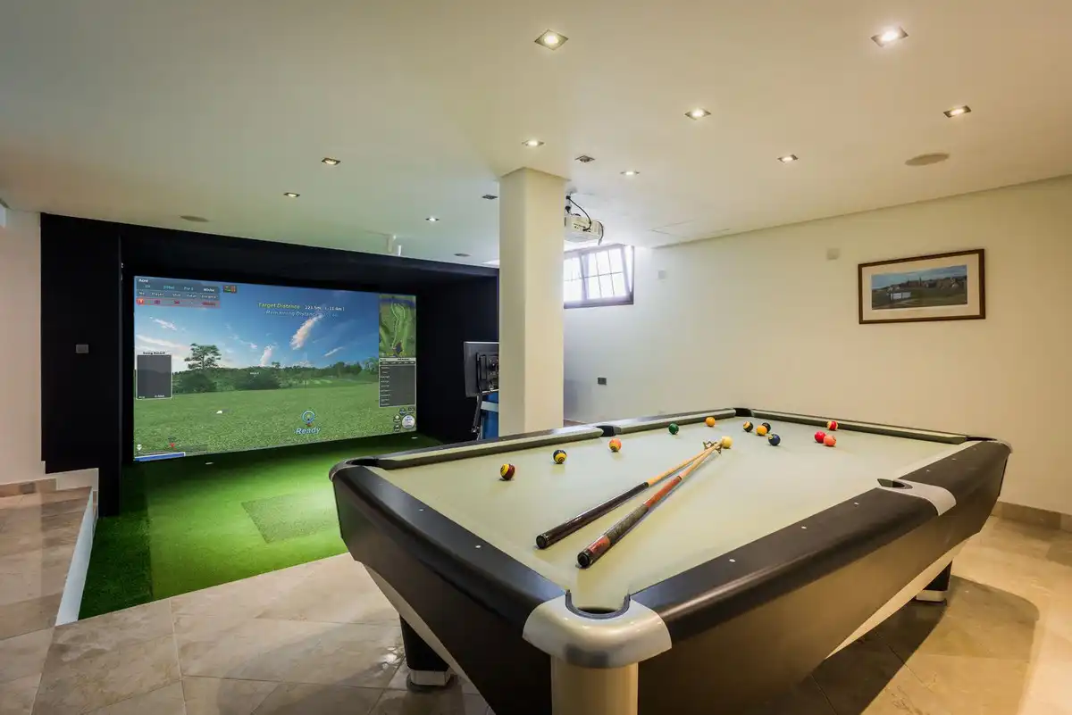 Villa avec piscine à vendre à Montemayor - Marbella Club, imagen 11