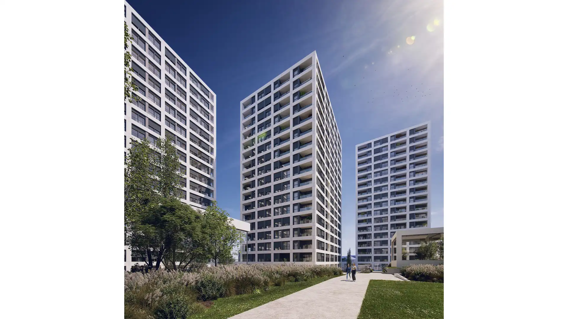 Appartement avec ascenseur à vendre à Parcela F (F) San Pedro de Visma (A Coruña), imagen 4