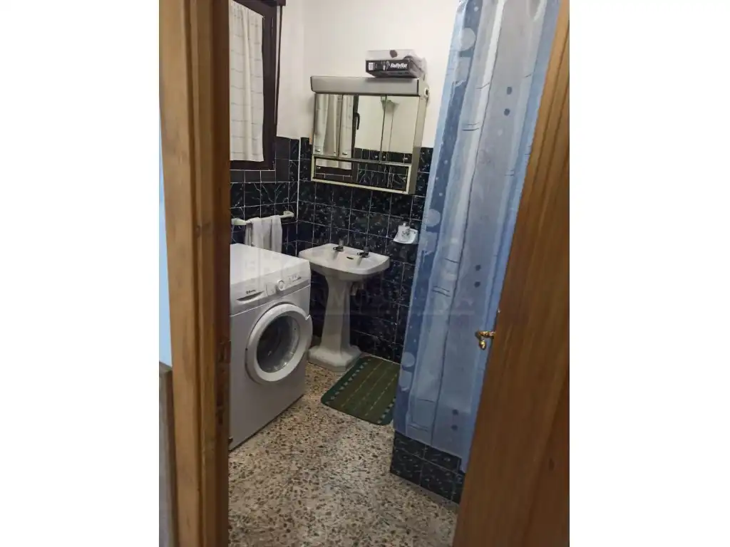 Bany de Casa o xalet en venda en Anguiano
