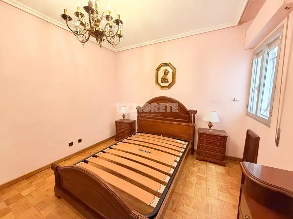 Habitación de Piso en venta en Talavera de la Reina con Calefacción y Terraza