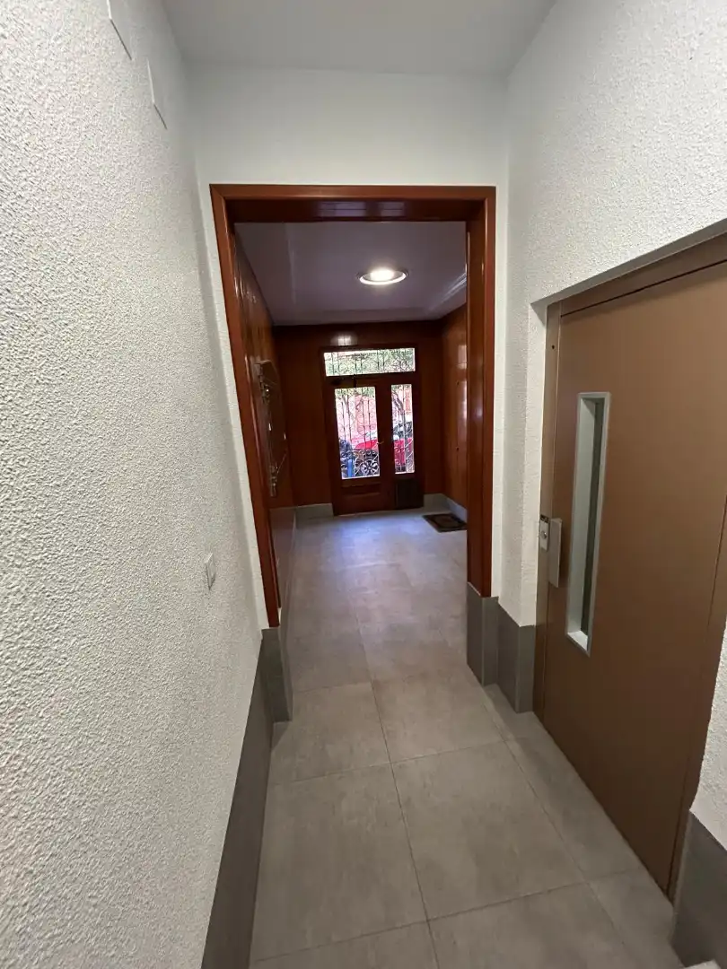 Flat with lift for sale in Carrer Reina Victoria 128, imagen 14