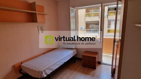 Foto 5 de Pis en venda a Centro Urbano, Benidorm