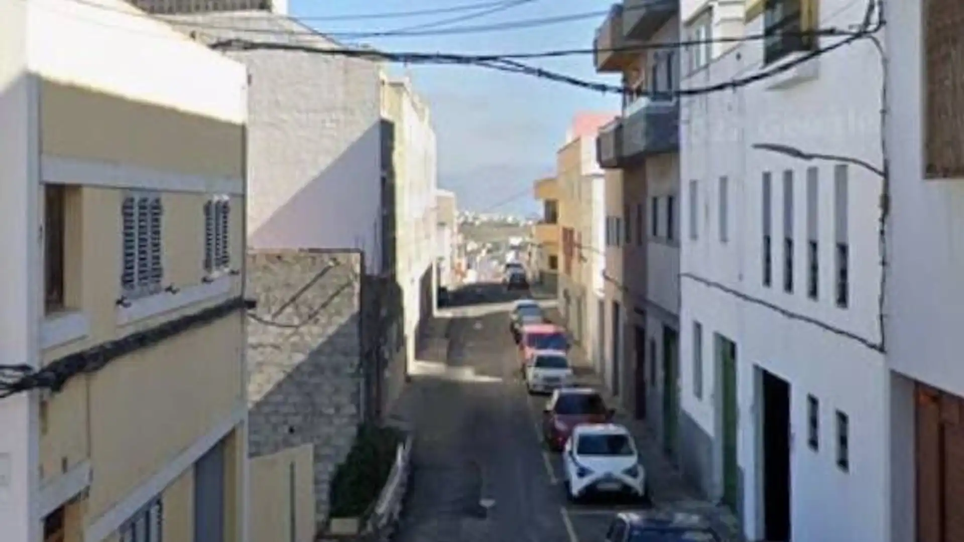 Piso en venta en SAN FRANCISCO JAVIER, Santidad