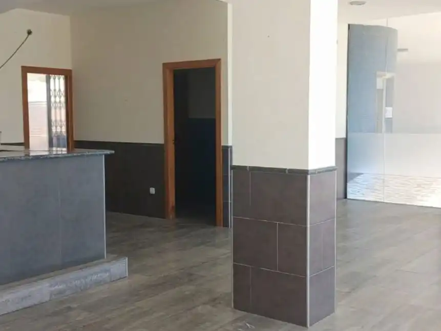 Commercial properties for rent in Torredembarra  with Terrace and Internet