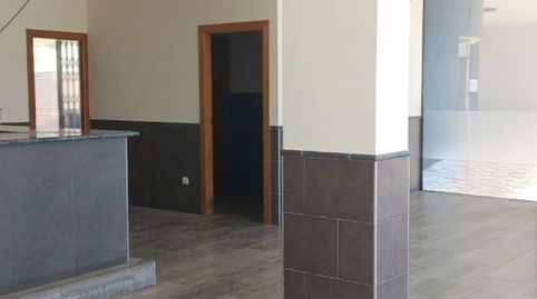 Foto 4 von Geschaftsraum zur Miete in Passeig de Rafael Campalans, 1, Els Munts, Torredembarra
