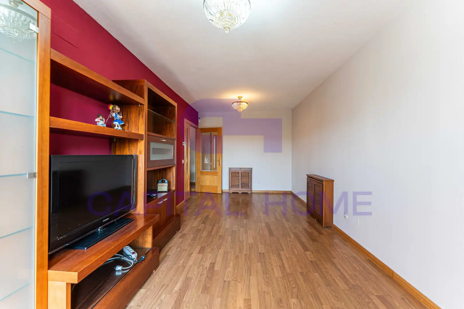 Appartement avec terrasse à vendre à Calle de Aragón, imagen 11