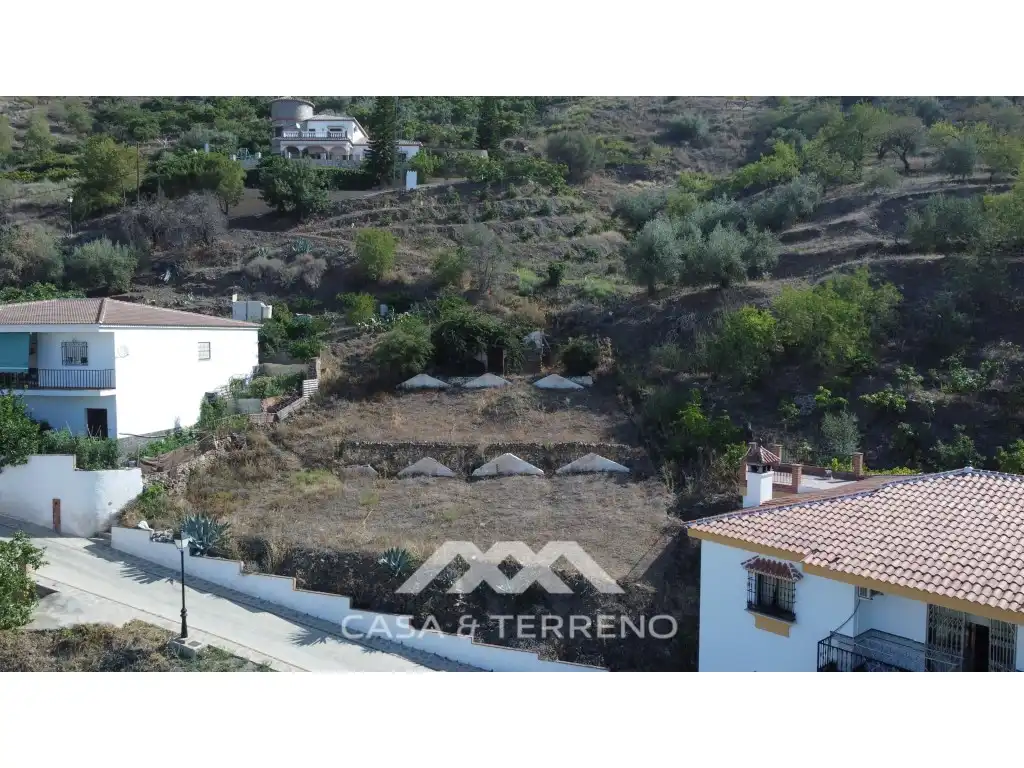 Terreni e lotti in vendita a Calle Fuente Perdida