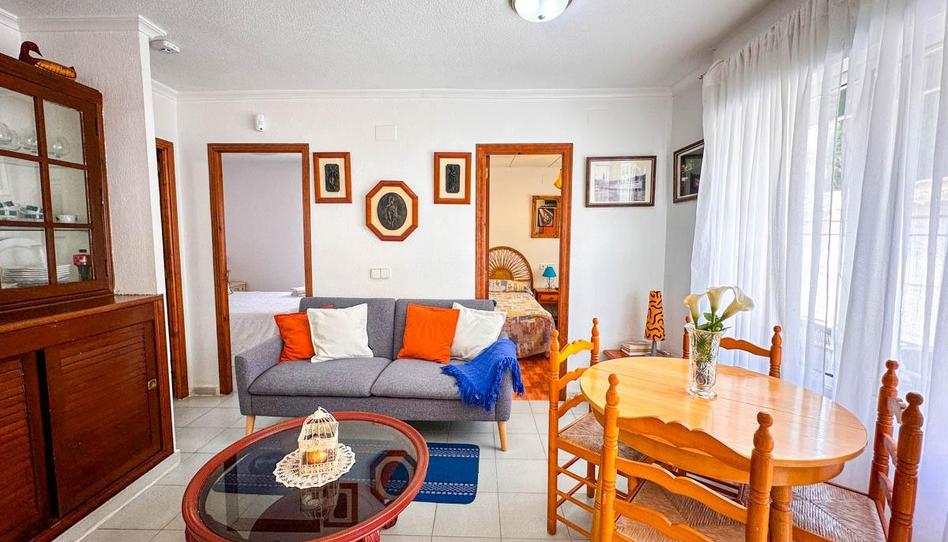 Photo 1 of Single-family semi-detached to rent in Urbanizacion Urbanización Doña Inés, Zona Carrefour - Urbanizaciones, Alicante