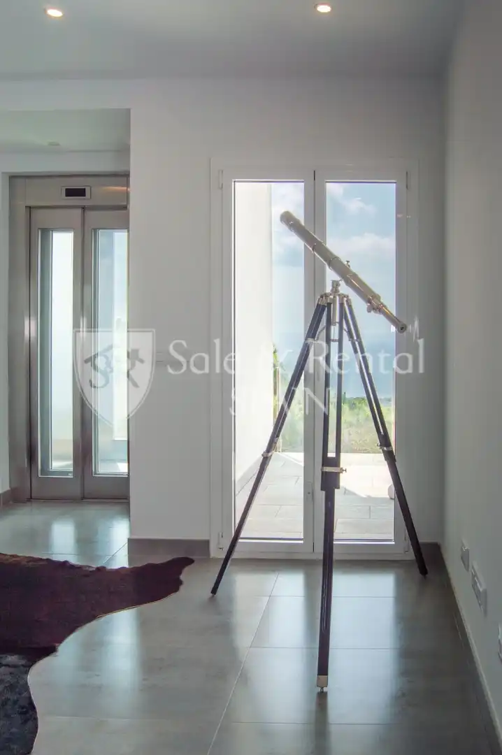 Haus mit Garten zum Verkauf in Roca Grossa, imagen 37